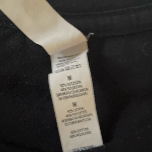 Graphic T-Shirt, M, Discord, wumpas wumpas, black, 100% cotton - Picture 4 of 8